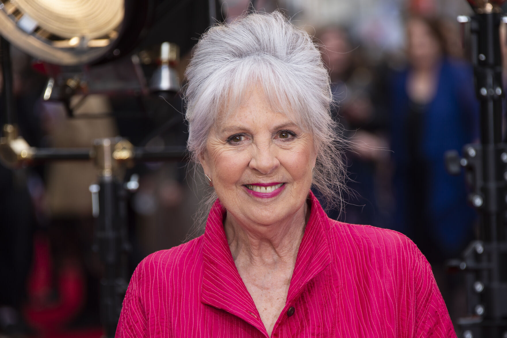 Penelope Wilton
